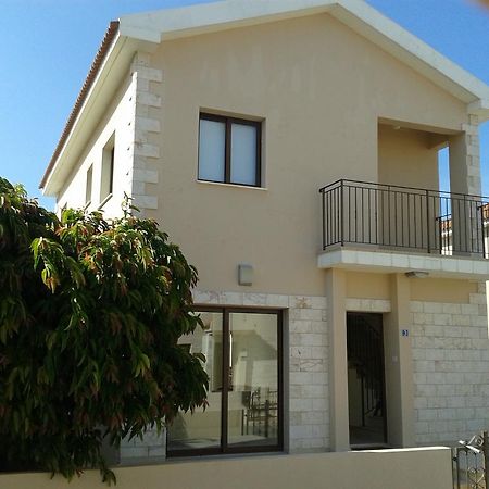 Marias Villa Protaras Exterior photo