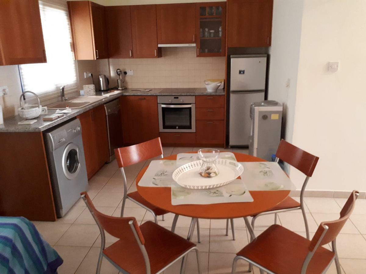 Marias Villa Protaras Exterior photo