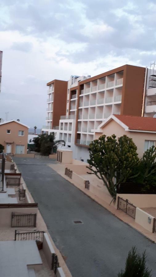 Marias Villa Protaras Exterior photo