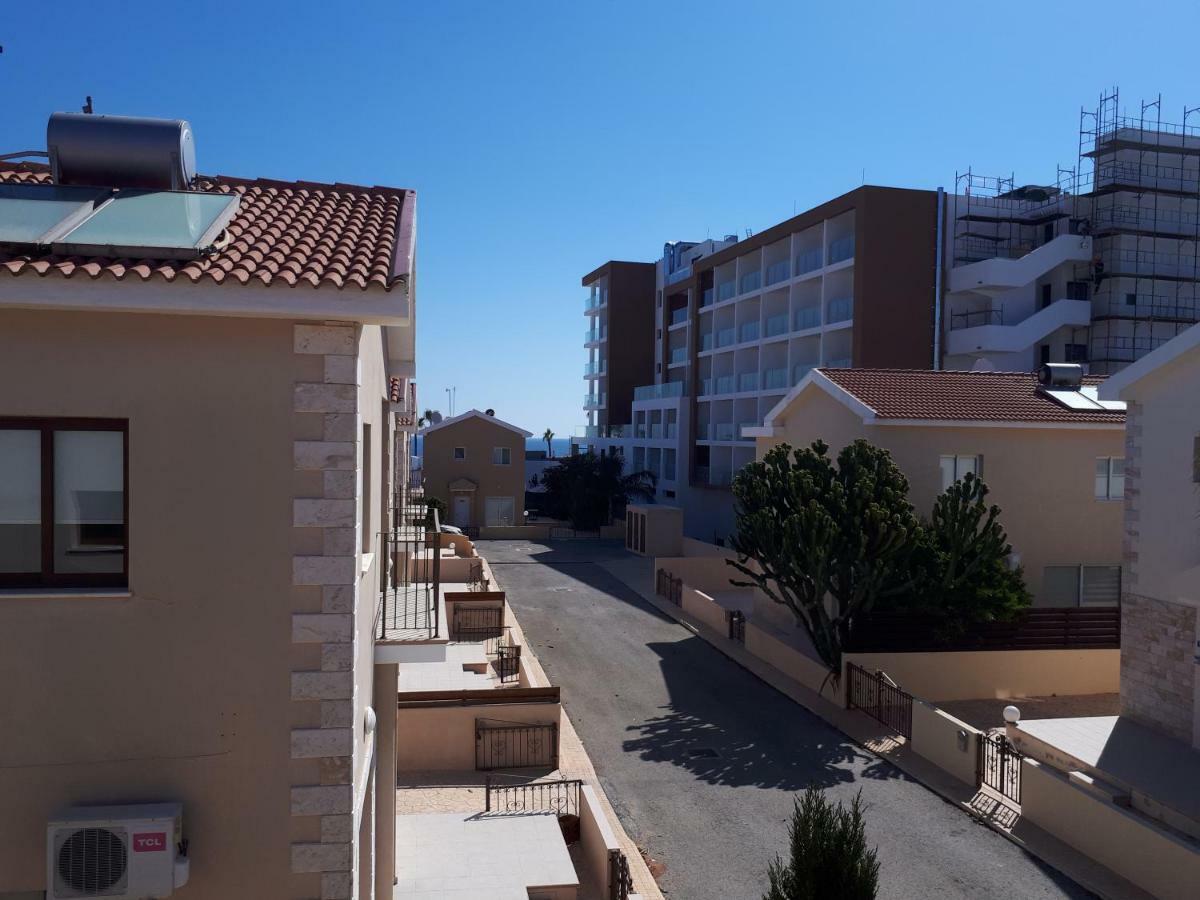 Marias Villa Protaras Exterior photo